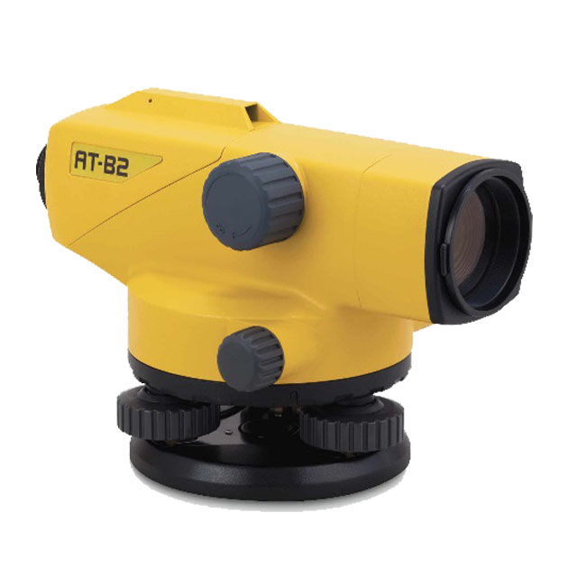 TOPCON AT-B2 水準儀 1