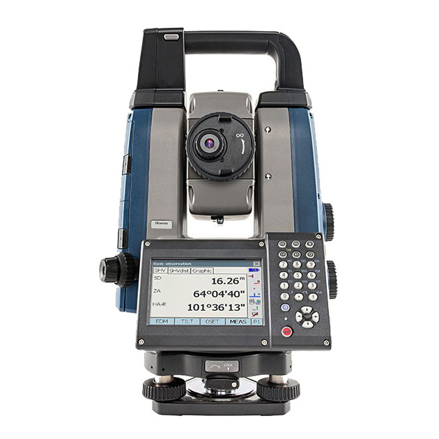 SOKKIA IX 全站儀 1