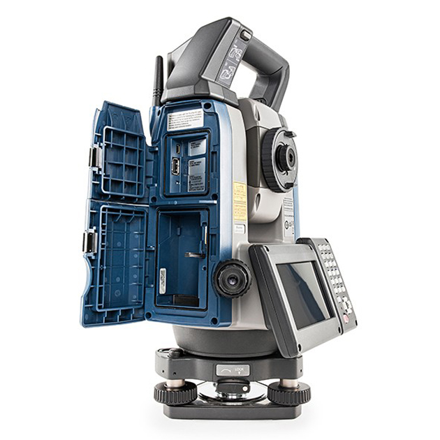 SOKKIA IX 全站儀 5