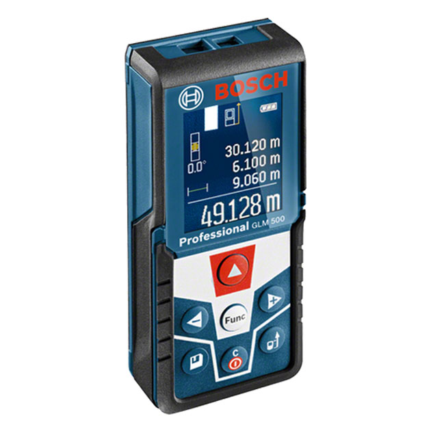 BOSCH GLM500 1