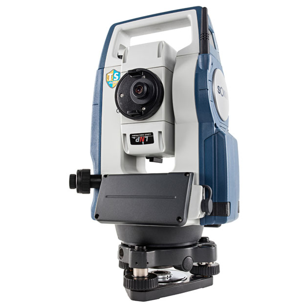 SOKKIA CX-LN 全站儀 1