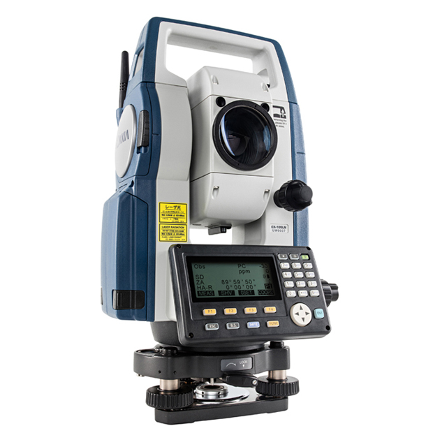 SOKKIA CX-LN 全站儀 2