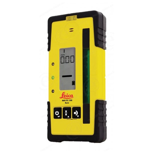 LEICA Rod Eye 120G 1