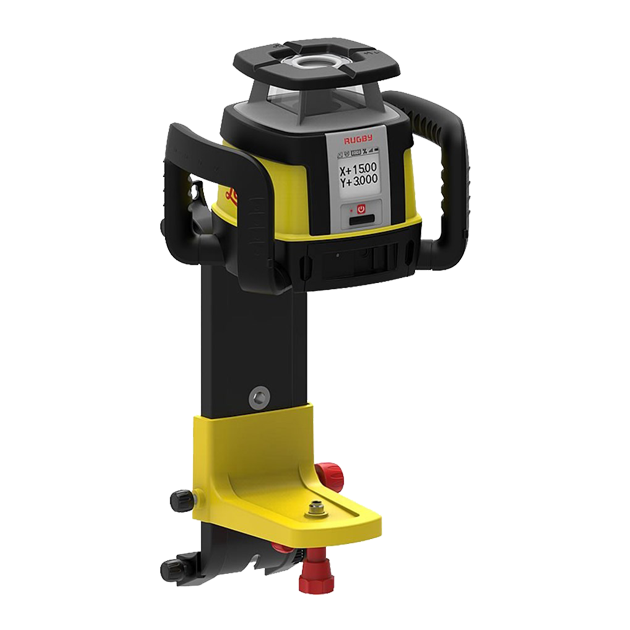 LEICA CA RUGBY智能壁架 2