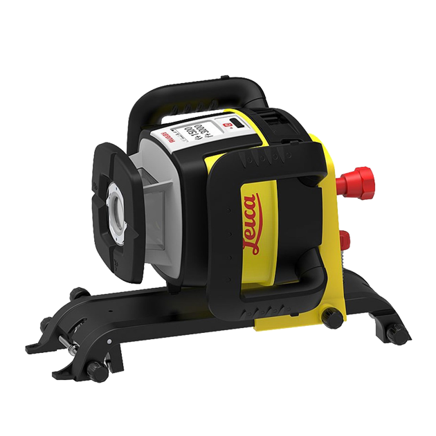 LEICA CA RUGBY智能壁架 3