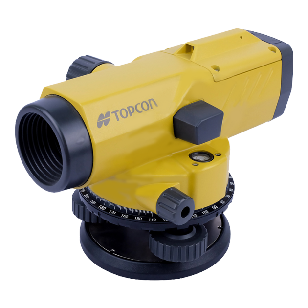 TOPCON AT-B3A水準儀 1