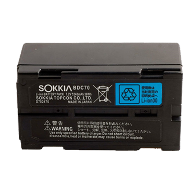 SOKKIA BDC70 3