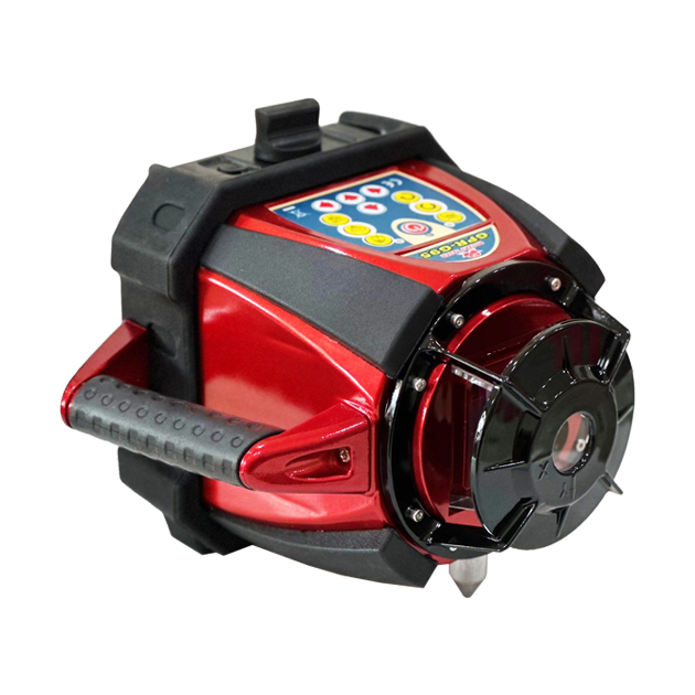 GPI GPR-G9/G95 雷射水平儀 2