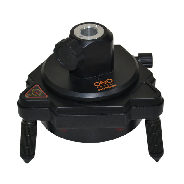 GEO Fennel 追尾底座 1