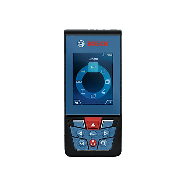 BOSCH GLM100-25C 2