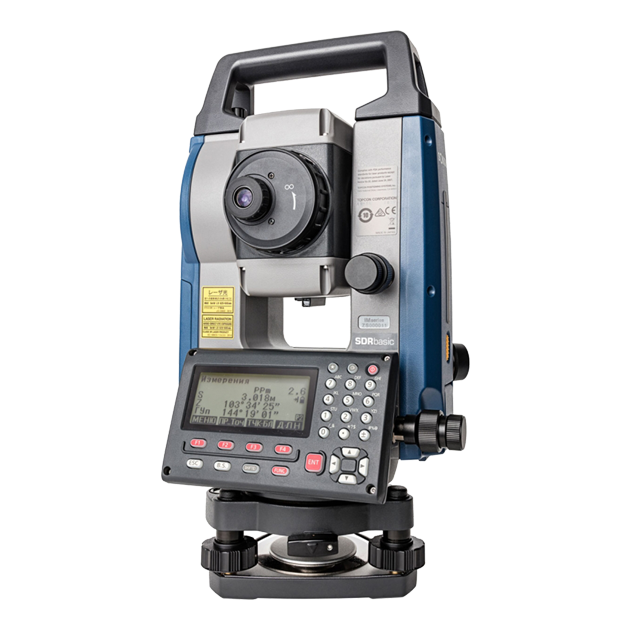 SOKKIA iM-52 全站儀 1