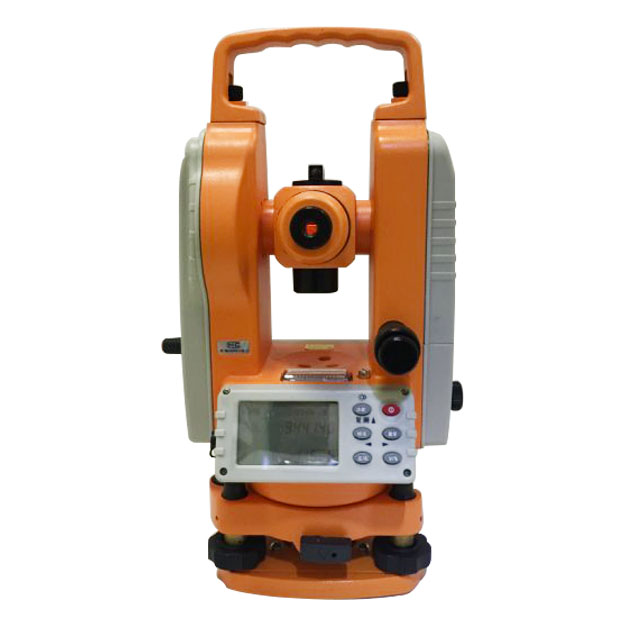 LAISAI LS-405J 經緯儀 2