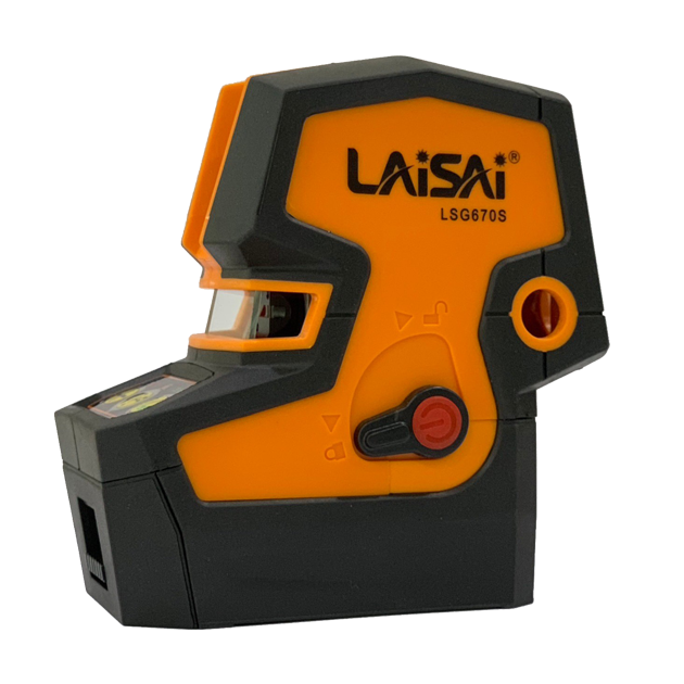 LAISAI LSG670S