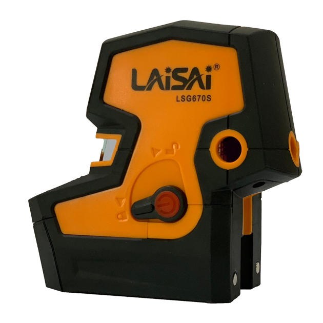 LAISAI LSG670S 2