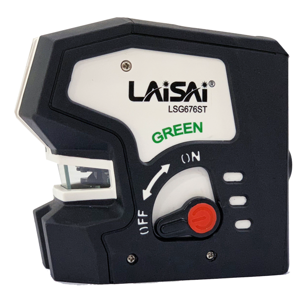 LAISAI LSG676ST 1