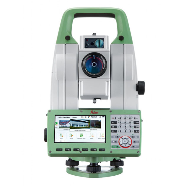 LEICA TS16 全站儀 1