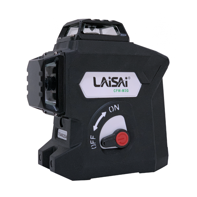 LAISAI CFW-M3G
