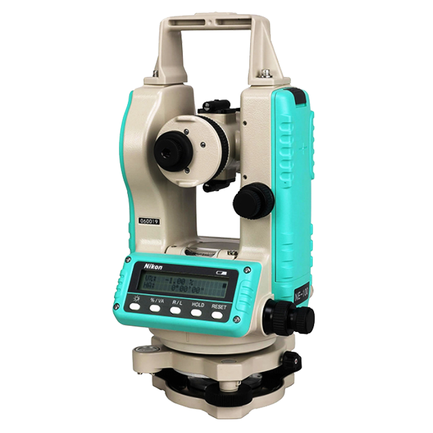 NIKON NE SERIES 經緯儀 1