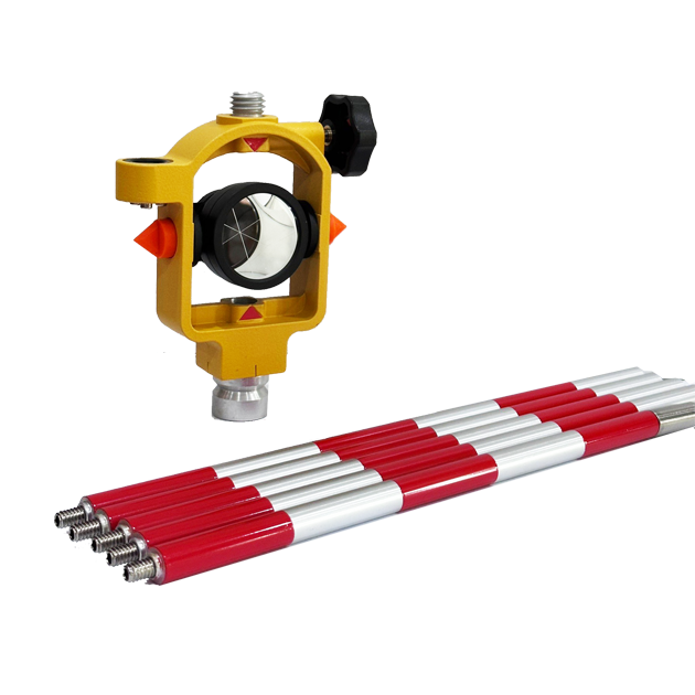 日式小稜鏡 迷你稜鏡 4