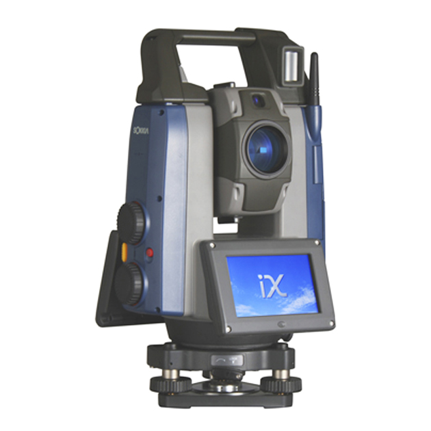 SOKKIA IX 全站儀 4