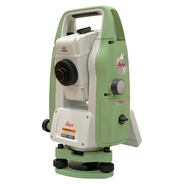 LEICA TS03 全站儀 3