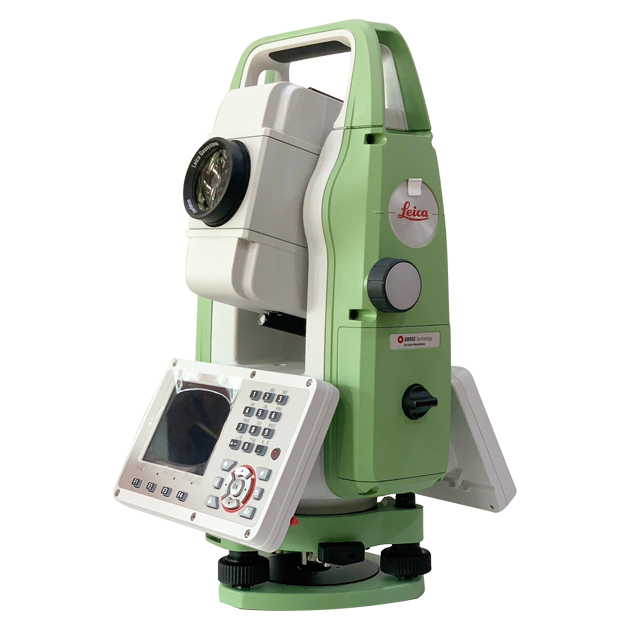 LEICA TS07 全站儀 2