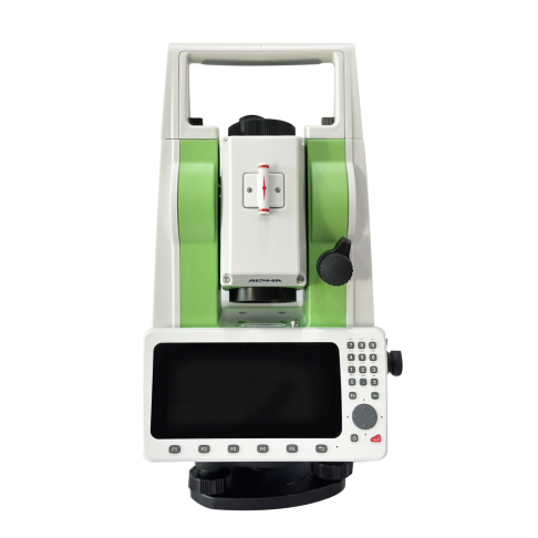 ALPHA Ta 觸控全站儀 2