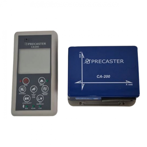 PRECASTER CA200