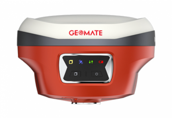 GEOMATE SG6L 測距RTK(紅光)