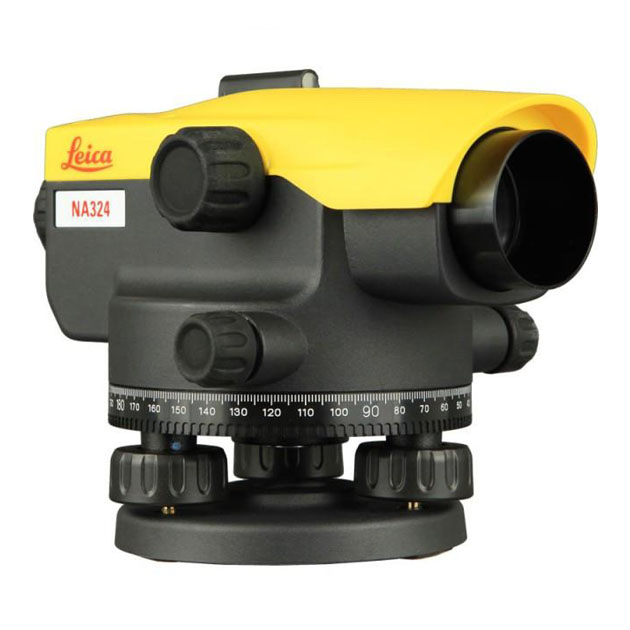 LEICA NA324 水準儀 1