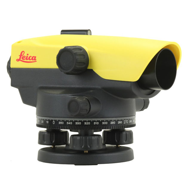 LEICA NA532 水準儀 1