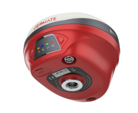 GEOMATE SG6 視覺測量RTK 3
