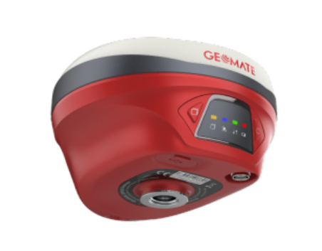 GEOMATE SG6 視覺測量RTK 5