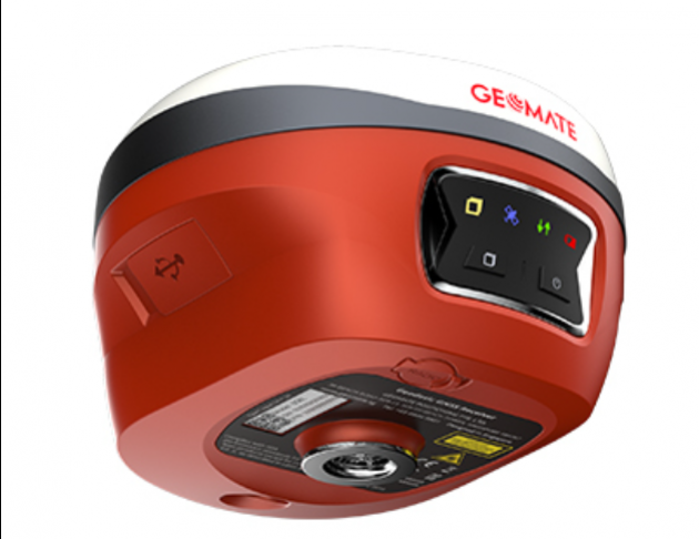 GEOMATE SG6L 測距RTK(紅光) 2