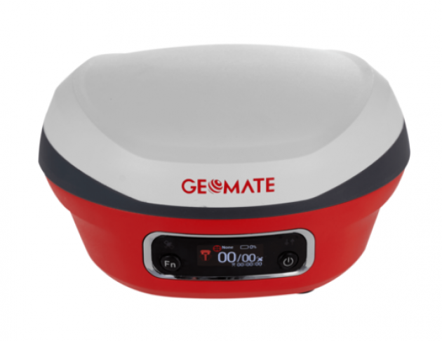 GEOMATE SG7 基站款RTK 1