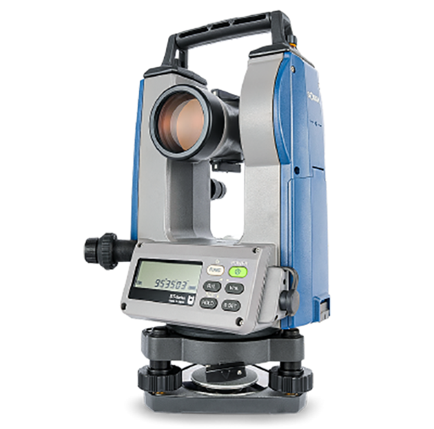 SOKKIA DT50/50(L) SERIES 經緯儀 3