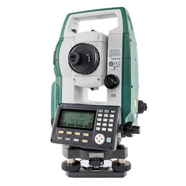 SOKKIA CX-62 全站儀 1